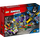 LEGO The Joker Batcave Attack 10753