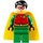 LEGO The Joker Batcave Attack 10753