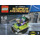 LEGO The Joker Bumper Car Set 30303
