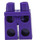 LEGO The Joker Minifigure Hanches et jambes (3815 / 29274)