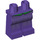 LEGO The Joker Minifigure Hips and Legs (3815 / 82259)