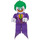 LEGO The Joker Minifigure Plush (853660)