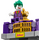 LEGO The Joker Notorious Lowrider 70906
