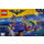 LEGO The Joker Notorious Lowrider 70906 Instruktioner