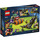 LEGO The Joker Steam Roller Set 76013 Packaging