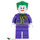 LEGO The Joker met Lime Green Vest minifiguur
