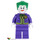 LEGO The Joker with Lime Vest Minifigure