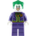 LEGO The Joker with Lime Vest Minifigure