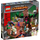 LEGO The Jungle Abomination Set 21176 Packaging