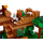LEGO The Jungle Baum House 21125