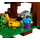 LEGO The Jungle Arbre House 21125