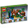 LEGO The Jungle Baum House 21125 Packaging