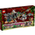 LEGO The Keepers&#039; Village Set 71747