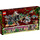 LEGO The Keepers&#039; Village Set 71747 Packaging