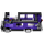 LEGO The Knight Bus Set 4866