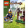 LEGO The Knight 5615