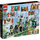 LEGO The Legendary Flower Fruit Mountain Set 80024