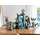 LEGO The Legendary Flower Fruit Mountain 80024