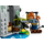 LEGO The Legendary Bloem Fruit Mountain 80024
