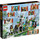 LEGO The Legendary Fleur Fruit Mountain 80024 Packaging