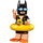 LEGO The LEGO Batman Movie Series - Random Bag Set 71017-0