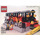 LEGO The Legoland Train (Bílý rámeček) 4000014-2