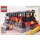 LEGO The Legoland Train Set (White Box) 4000014-2