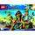 LEGO The Lion CHI Temple 70010 Anweisungen