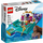 LEGO The Little Mermaid Story Book Set 43213