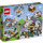 LEGO The Llama Village 21188 Packaging