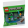 LEGO The Lush Cave Fight Set 30705