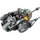 LEGO The Mandalorian N-1 Starfighter Microfighter 75363