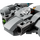 LEGO The Mandalorian N-1 Starfighter Microfighter Set 75363