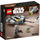 LEGO The Mandalorian N-1 Starfighter Microfighter 75363 Packaging