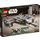 LEGO The Mandalorian&#039;s N-1 Starfighter 75325 Packaging