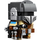 LEGO The Mandalorian &amp; The Child Set 75317