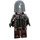 LEGO The Mandalorian med Jet Pack og Printed Hoved Minifigur