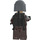 LEGO The Mandalorian with Jet Pack and Printed Head with Helmet Stripe Minifigure