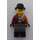 LEGO The Mechanic Minifigur