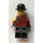 LEGO The Mechanic Minifigur