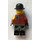 LEGO The Mechanic Minifigure