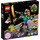 LEGO The Mighty Azure Lion 80048 Packaging