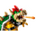 LEGO The Mighty Bowser 71411