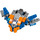 LEGO The Milano Set 30449