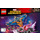 LEGO The Milano vs. The Abilisk Set 76081 Instructions