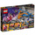 LEGO The Milano vs. The Abilisk Set 76081 Packaging