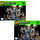 LEGO The Mine 21118 Instructions