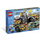 LEGO The Mine Set 4204