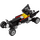 LEGO The Mini Batmobile 30521