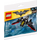 LEGO The Mini Batwing 30524